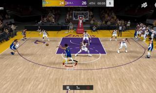 nba2konline各个区怎么样 nba2konline